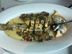 -上海小南国(正大店)