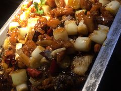 -锦尚阁烤鱼(望京新荟城店)