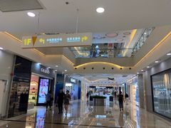 -万达广场(无锡滨湖店)