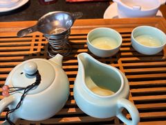 -小城粥道·海胆鲜虾粥(解放广场店)