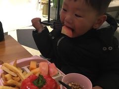 儿童餐-HELLO MUSAE 拾光缪斯餐厅·纯正希腊风味(苏州中心店)