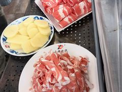 -鑫龙火锅城(青岛分店)