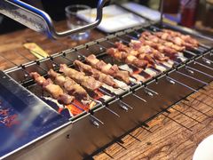 -三个蒙古大叔羊肉串(大宁店)