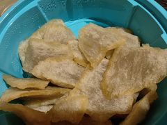 炸灌肠-姚记炒肝店(鼓楼店)