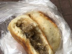 香菇糯米包-毛氏汽水包(山海关路店)