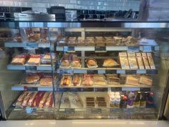 -COSTA COFFEE(龙德广场店)