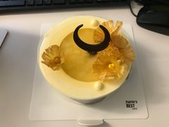 -派悦坊·甜品·蛋糕(日坛店)