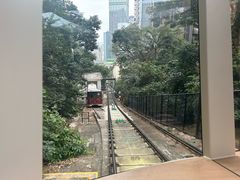-山顶缆车