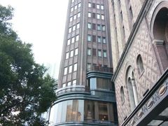 -上海国际饭店