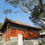 法海寺壁画的精美可与莫高窟比肩