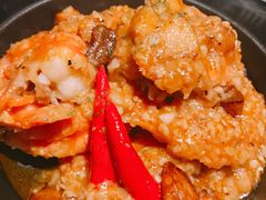 -半秋山西餐厅(巴南万达广场店)