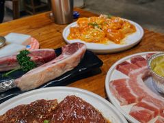 -原始泥炉烤肉(总店)