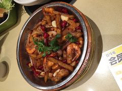 -拾味馆(万达广场店)