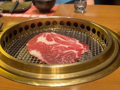 -海之屋韩式烤肉(海棠68环球美食街店)