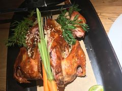 -金牌外婆家(苏州中心店)