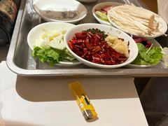 -川味堂·四川豆花(八卦岭店)