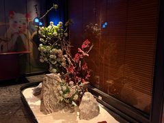 -唐猫庭院·千年陕菜(赛格国际购物中心店)