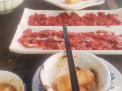 -悦来悦牛潮汕牛肉火锅(大浪店)