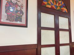 -鸿姐老火锅(静安店)