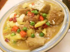-大川先生·小龙虾·川菜(信义坊店)