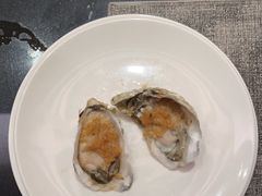 -JW万豪厨房餐厅·滨海草坪烧烤·海鲜·海景(三亚绿发山海天JW万豪酒店)