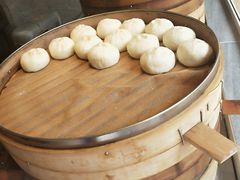 -李与白包子铺(桐梓林店)