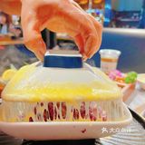 十六宫格烤肉吃到爽！王妃家也太懂我了吧！