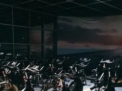 -锐动健身游泳(博地中心店)