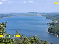 -棋盘山冰雪大世界