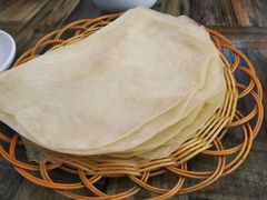 -熏酱小酒馆榆林镇筋饼(南棵二道街店)