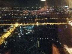 -嘉定凯悦·咖啡厅