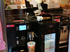 店内环境-喜士多便利店(打浦店)