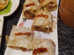 -福苗小骆驼烧烤(大唐不夜城店)