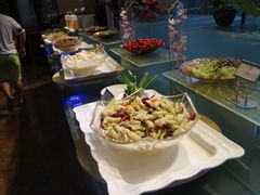 -三亚胜意海景酒店·海鲜自助餐厅(三亚湾路店)