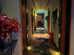 -世外桃源水疗会(皇庭彩园店)