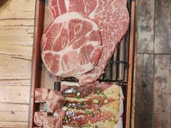 -韩景台烤肉(八大处店)