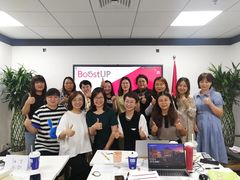 -安湃声助听器(密云店)