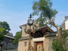-龙潭水乡