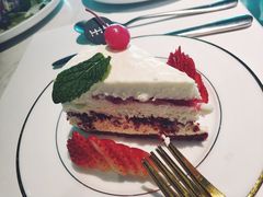 -我的四季意大利餐厅(春天百货店)