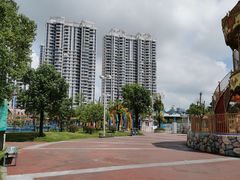 -汕头星城湾欢乐世界