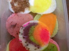 -津门红姐熟梨糕茶汤糕干(爱国道店)