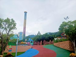 -福州儿童公园