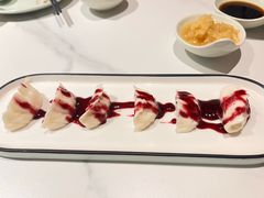 -船歌·鱼水饺青岛菜(恒隆广场店)