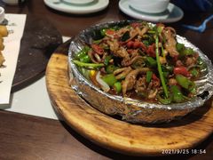 -渔沧米缸·绍兴美食(万达店)