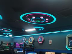 -任我游电竞(朝外店)