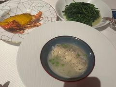 -北京柏悦酒店·锦庭餐厅Dining Room