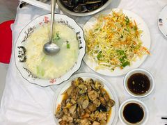 -宾朋海鲜特色美食餐厅·纯手工鲅鱼水饺(兴海路店)