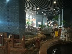 -陆地游轮吉林神农温泉