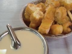 -蒙记老牌豆浆
