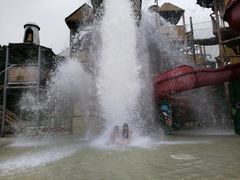 -重庆海昌加勒比海水世界